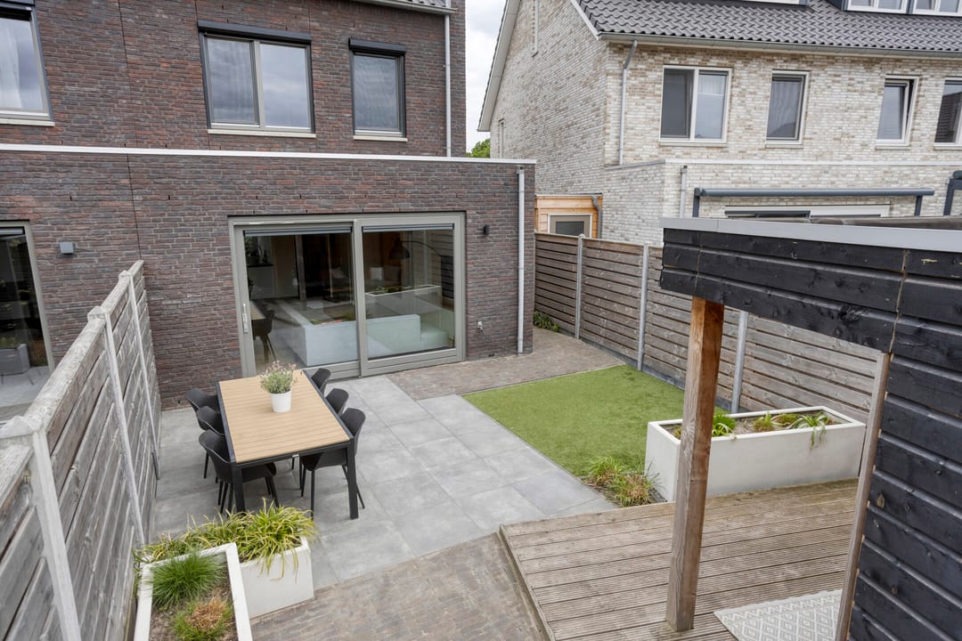 Foto 28 van Burgemeester Verdaasdonkstraat 37-A