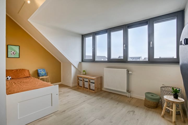 Foto 41 van Burgemeester Verdaasdonkstraat 37-A