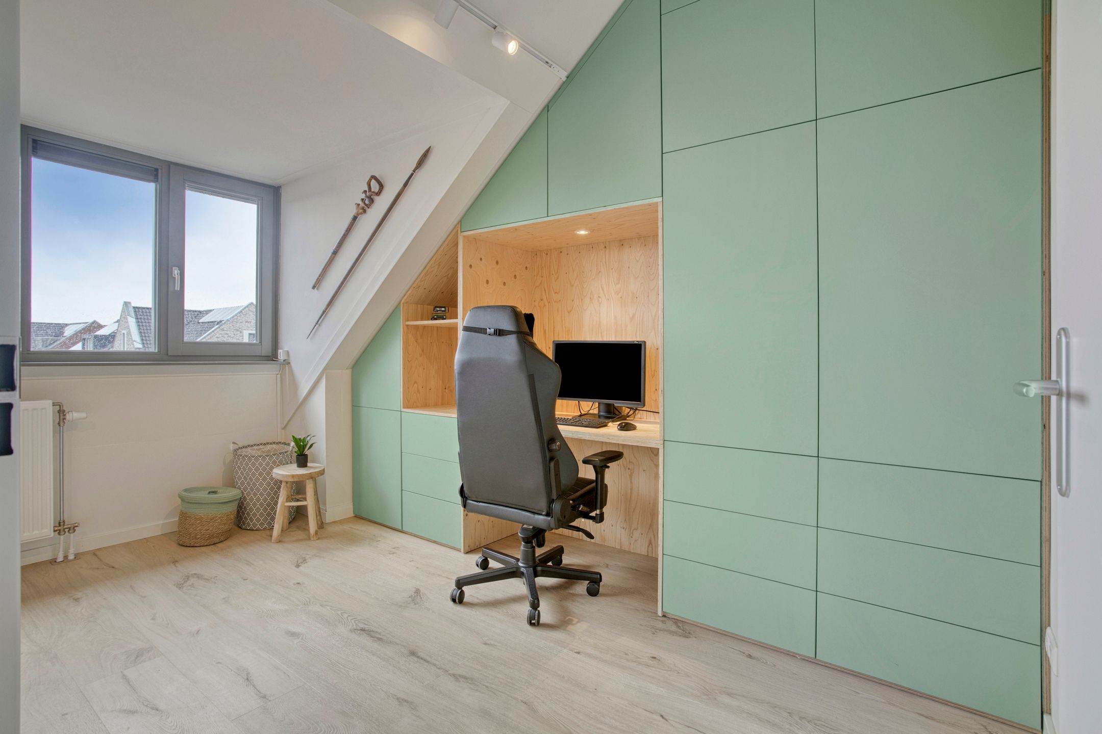 Foto 42 van Burgemeester Verdaasdonkstraat 37-A