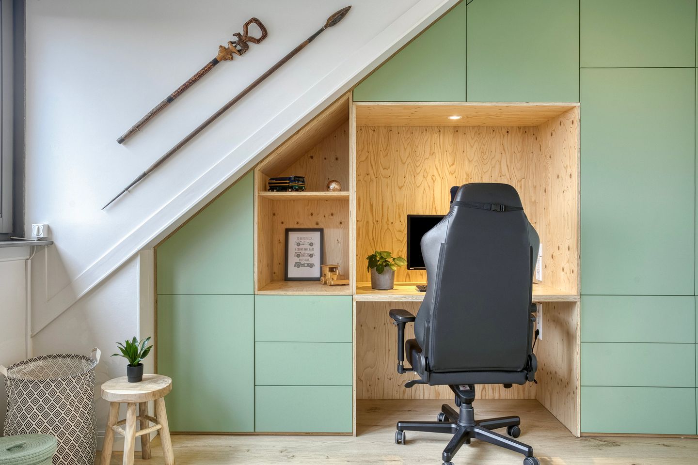 Foto 44 van Burgemeester Verdaasdonkstraat 37-A