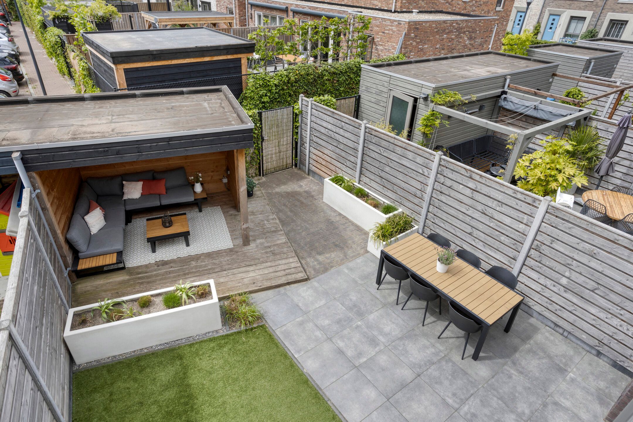 Foto 48 van Burgemeester Verdaasdonkstraat 37-A