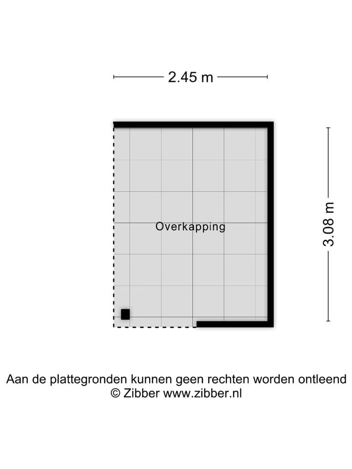 Foto 52 van Burgemeester Verdaasdonkstraat 37-A