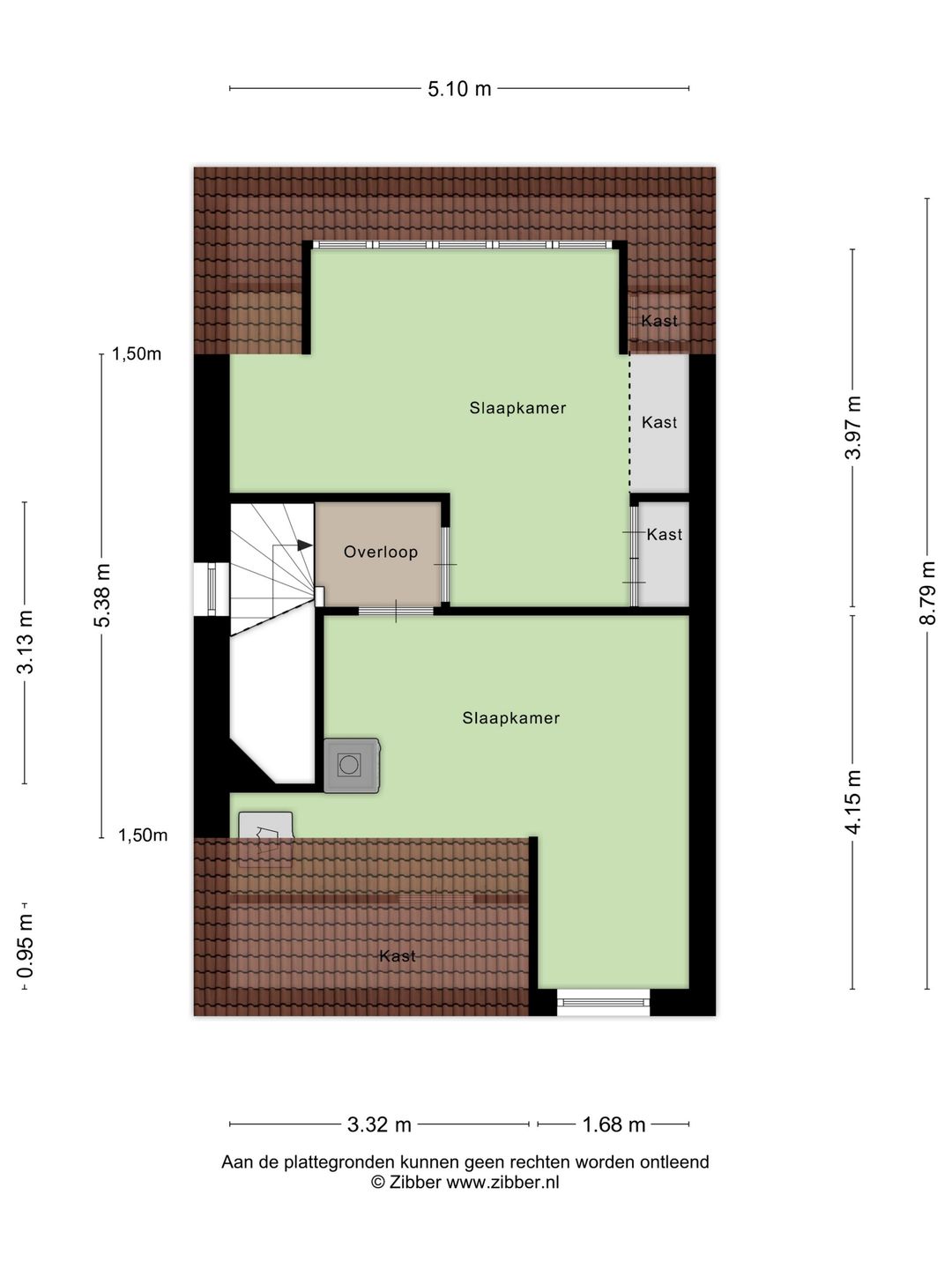 Foto 53 van Burgemeester Verdaasdonkstraat 37-A