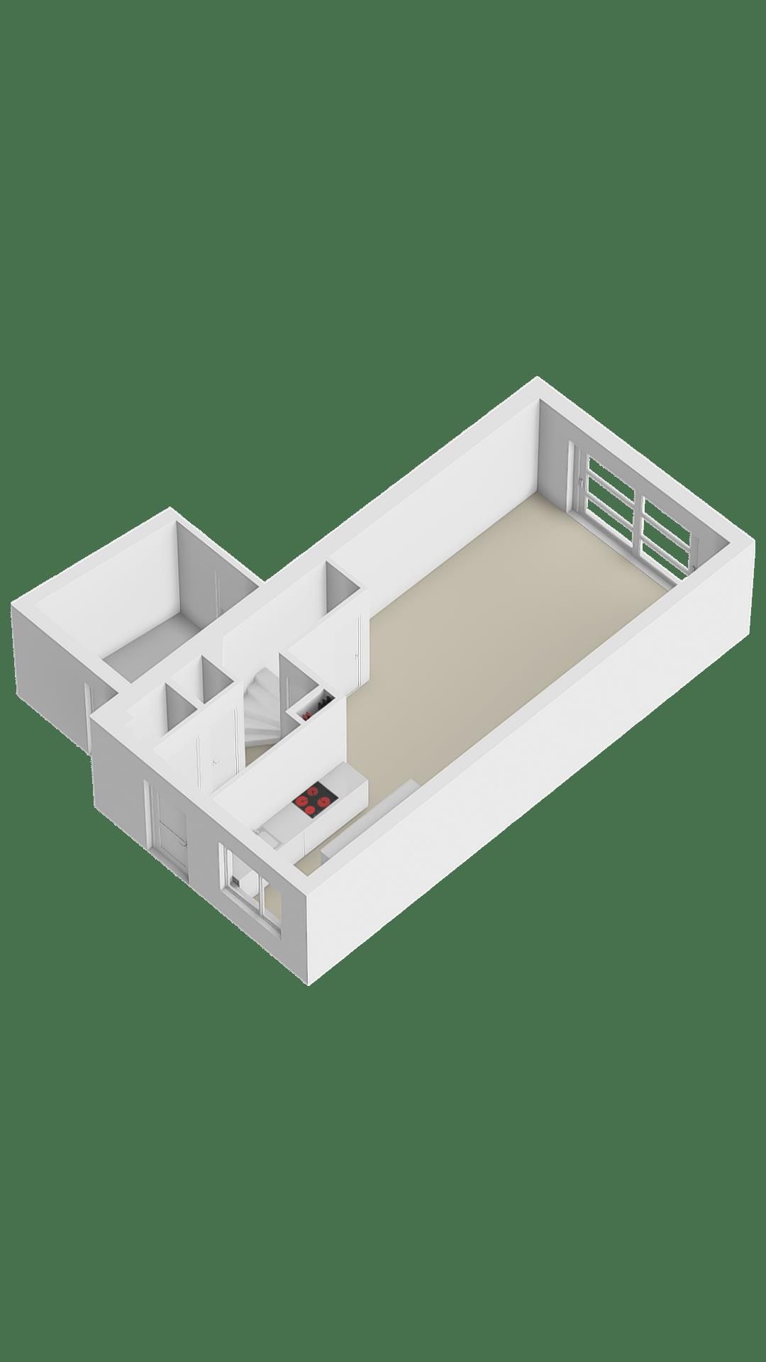 Foto 54 van Burgemeester Verdaasdonkstraat 37-A