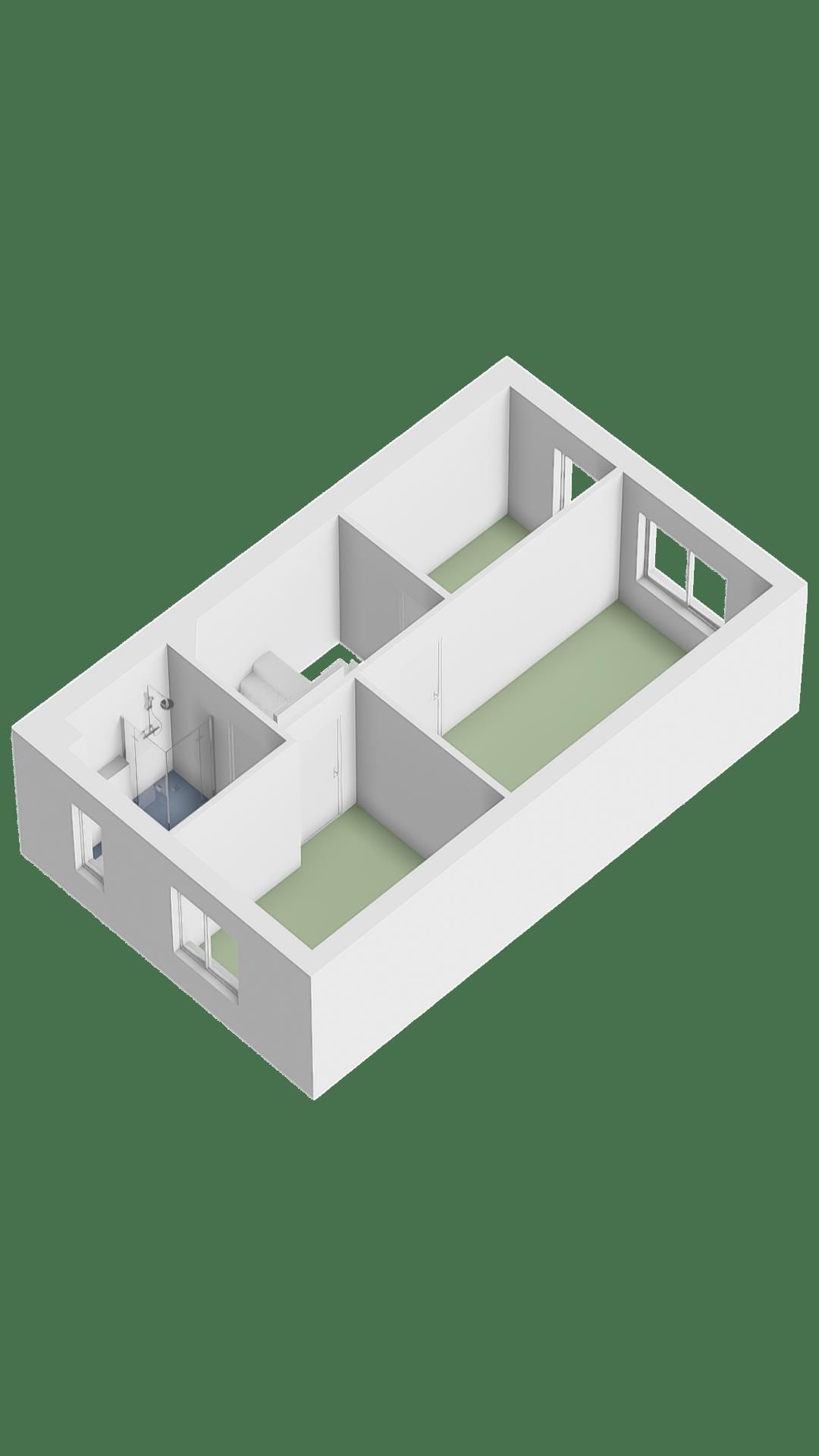 Foto 55 van Burgemeester Verdaasdonkstraat 37-A