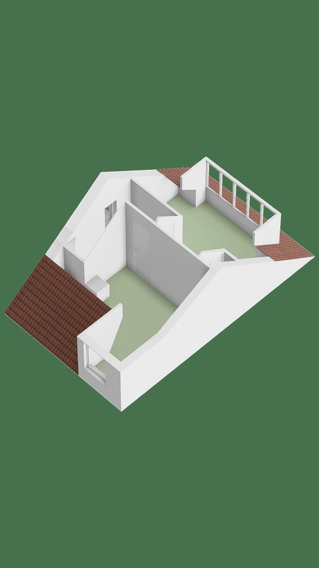 Foto 56 van Burgemeester Verdaasdonkstraat 37-A