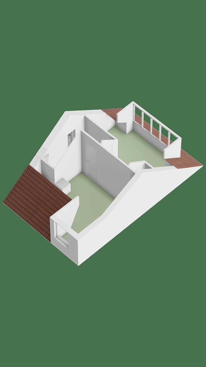 Foto 56 van Burgemeester Verdaasdonkstraat 37-A