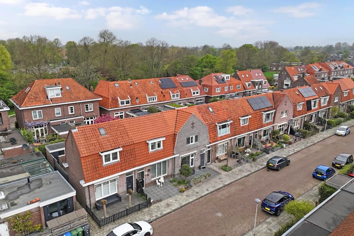 Foto 2 van Vesperstraat 5