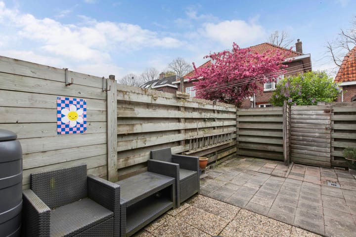 Foto 3 van Vesperstraat 5