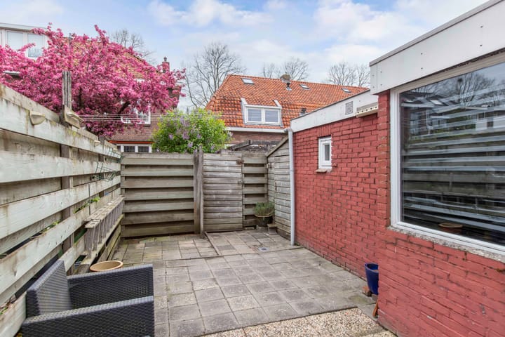 Foto 4 van Vesperstraat 5