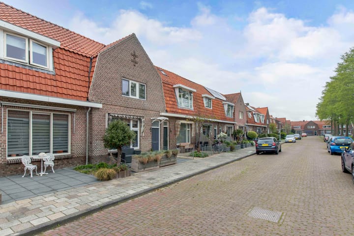 Foto 5 van Vesperstraat 5