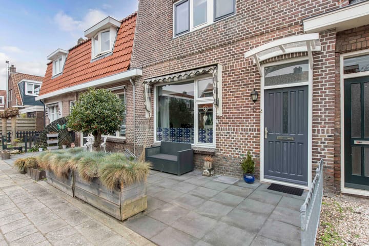 Foto 6 van Vesperstraat 5