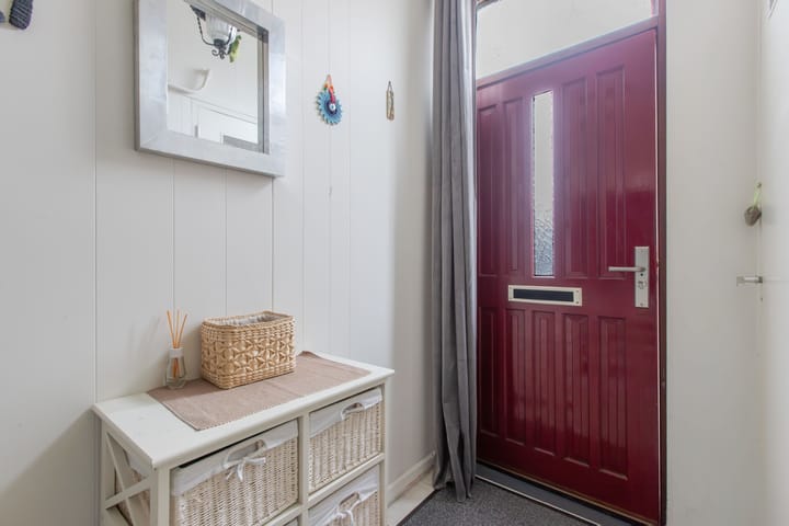 Foto 7 van Vesperstraat 5