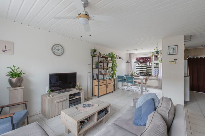 Foto 8 van Vesperstraat 5