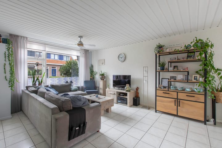 Foto 9 van Vesperstraat 5