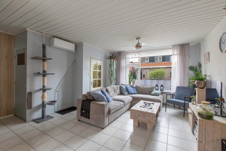 Foto 10 van Vesperstraat 5