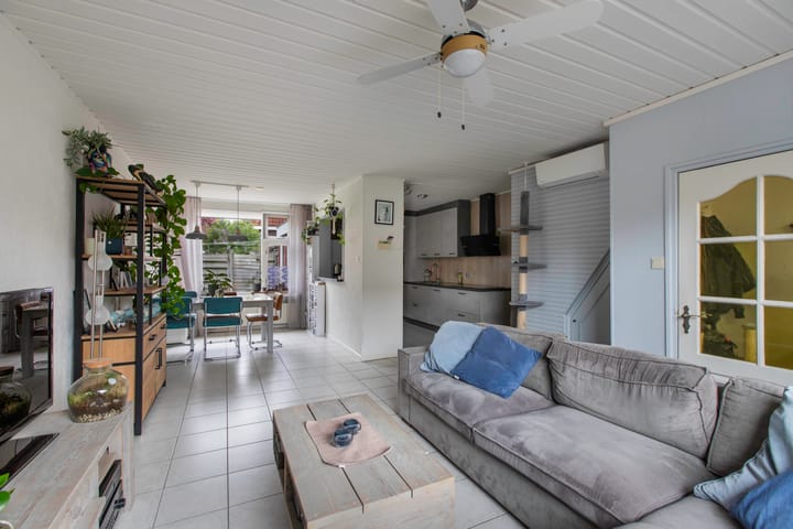 Foto 11 van Vesperstraat 5