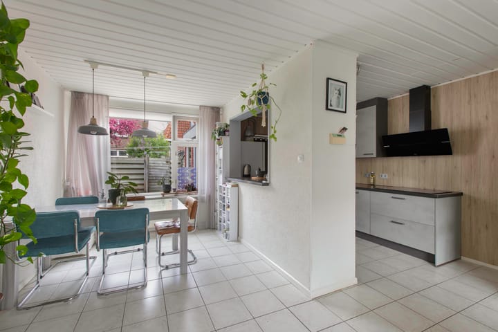 Foto 12 van Vesperstraat 5