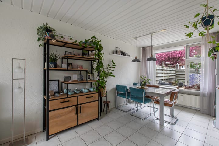 Foto 13 van Vesperstraat 5