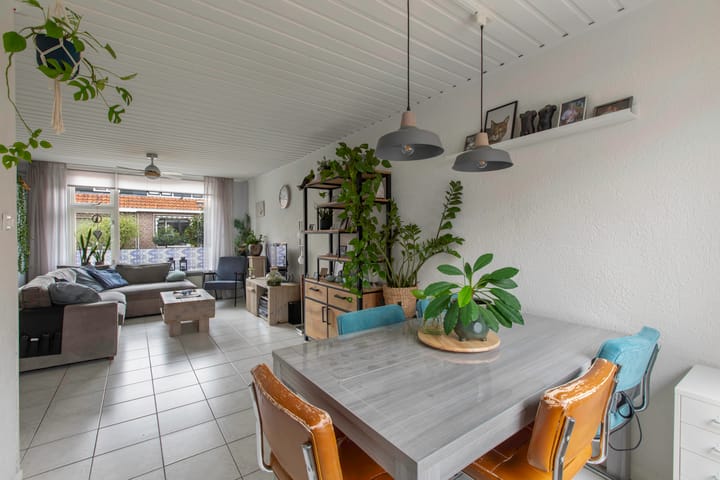 Foto 14 van Vesperstraat 5