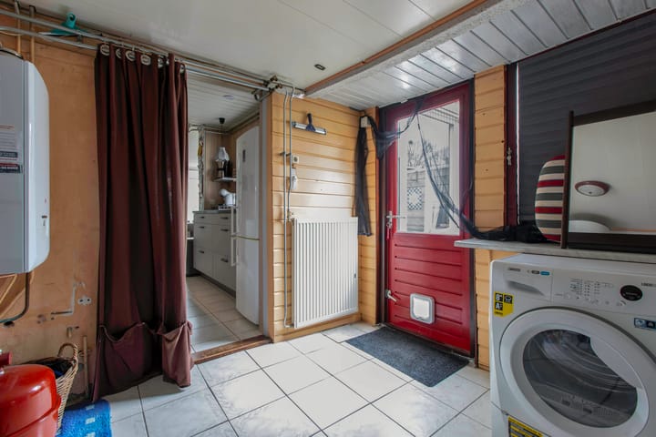 Foto 20 van Vesperstraat 5