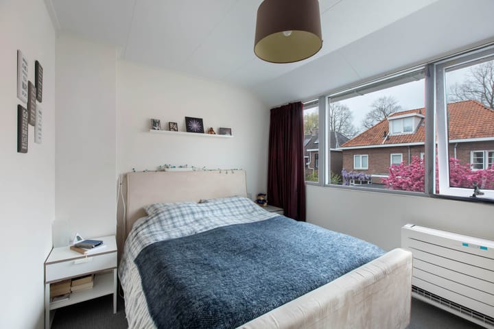 Foto 25 van Vesperstraat 5