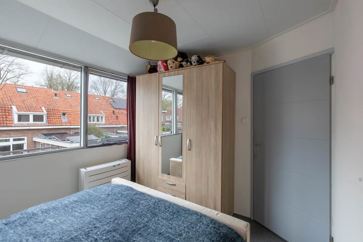 Foto 27 van Vesperstraat 5