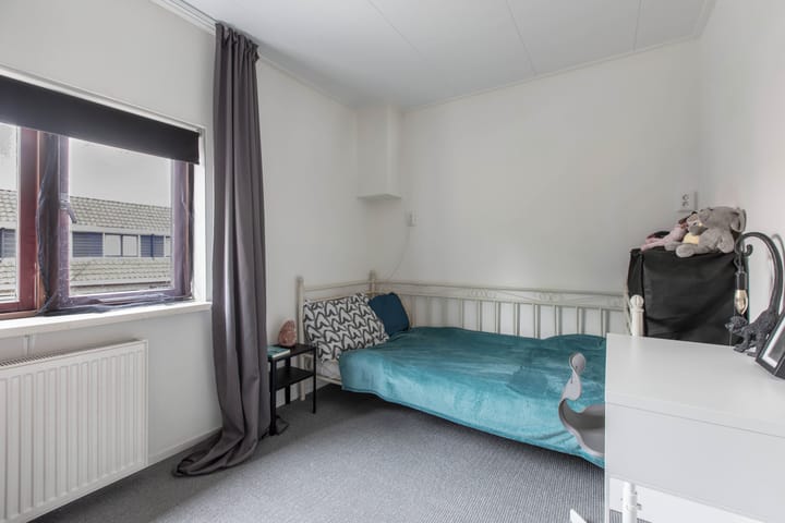 Foto 28 van Vesperstraat 5