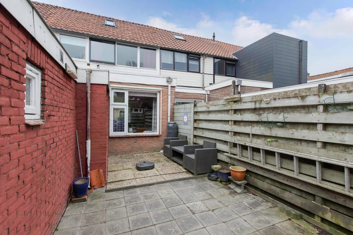 Foto 31 van Vesperstraat 5