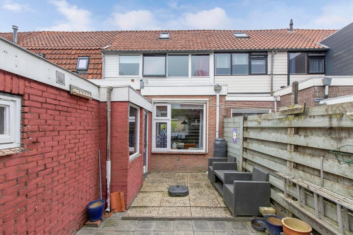 Foto 32 van Vesperstraat 5