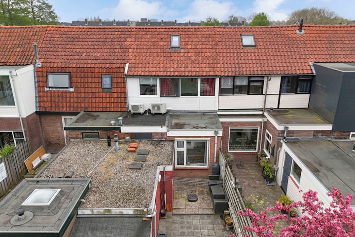 Foto 33 van Vesperstraat 5