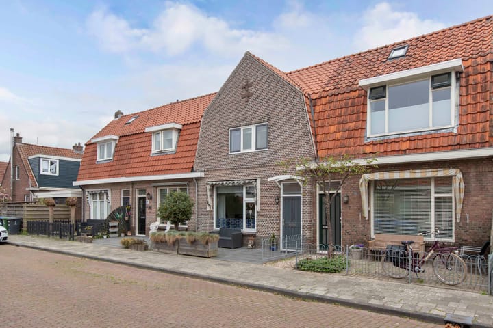 Foto 34 van Vesperstraat 5