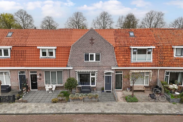 Foto 35 van Vesperstraat 5