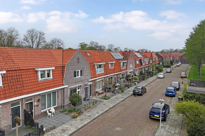 Foto 36 van Vesperstraat 5