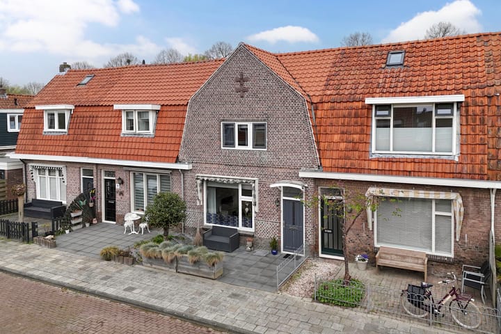 Foto 37 van Vesperstraat 5