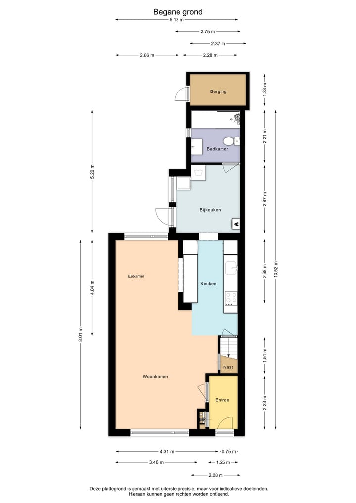 Foto 39 van Vesperstraat 5