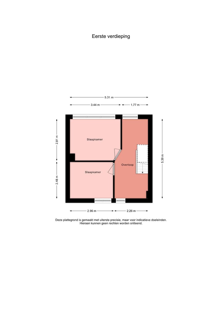 Foto 40 van Vesperstraat 5