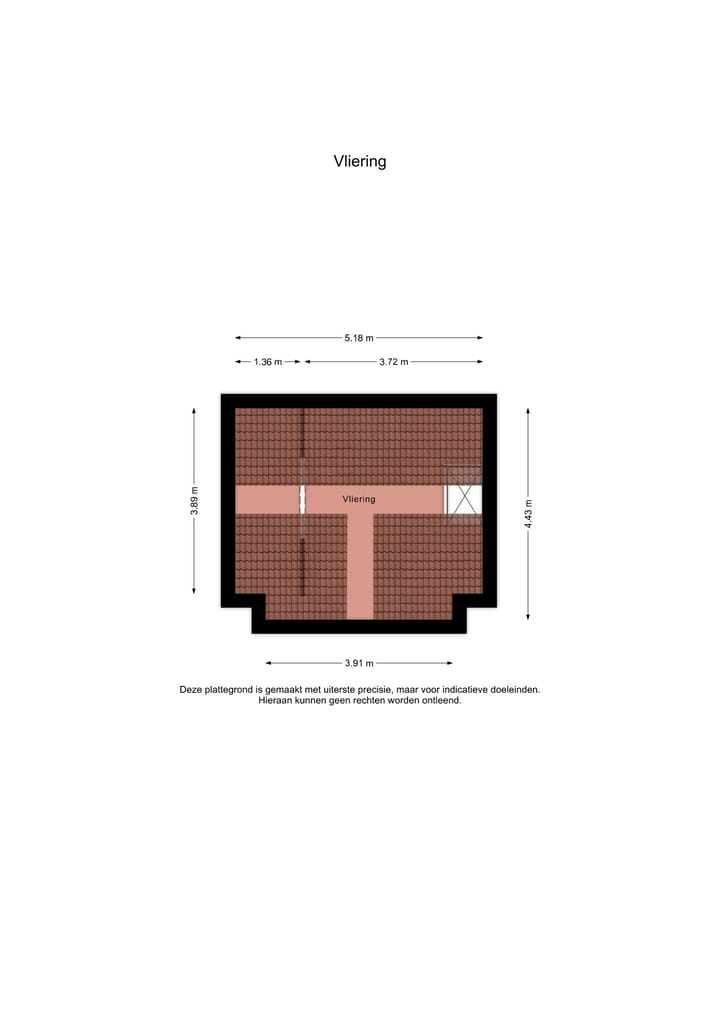 Foto 41 van Vesperstraat 5