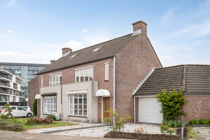 Foto 1 van Steenkamplaan 43