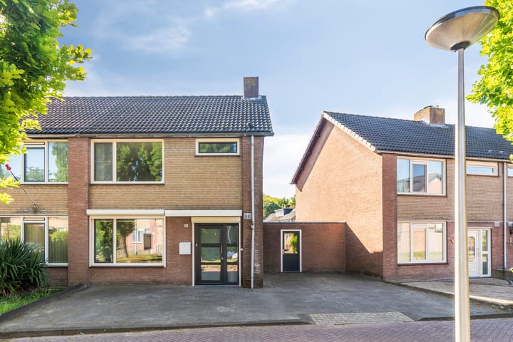 Foto 1 van Pianohof 95