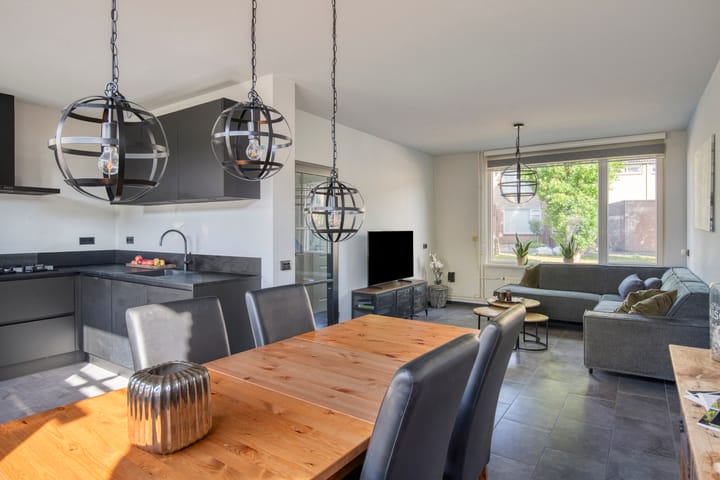 Foto 2 van Pianohof 95