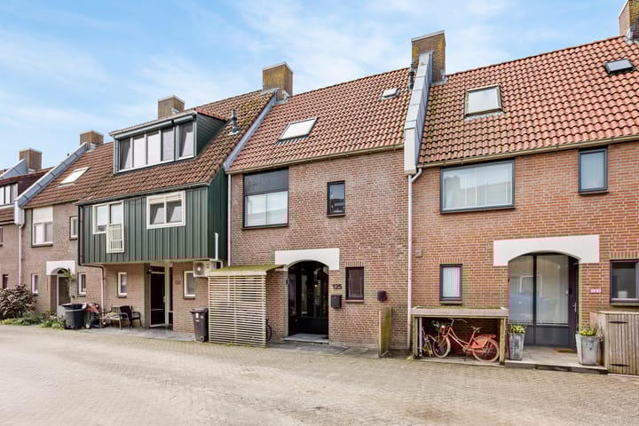 Foto 5 van Hoekerkade 125