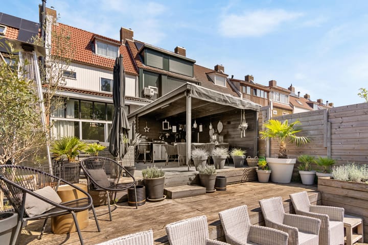 Foto 3 van Hoekerkade 125