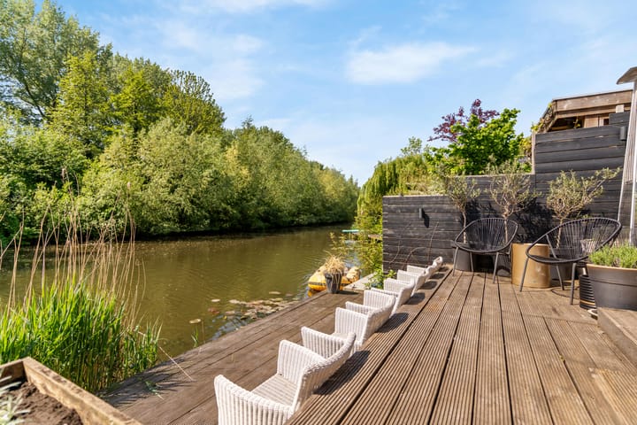 Foto 2 van Hoekerkade 125