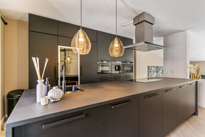 Foto 1 van Hoekerkade 125