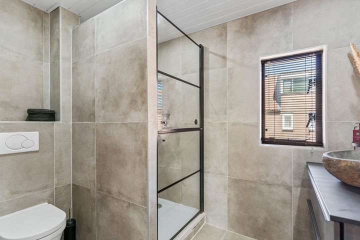 Foto 4 van Hoekerkade 125