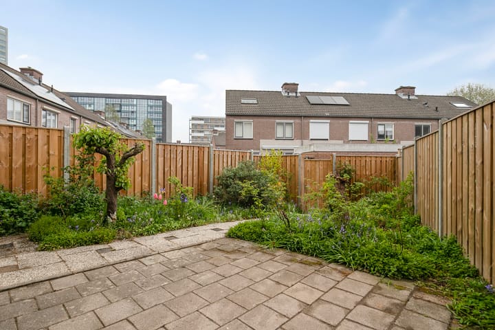 Foto 25 van Steenkamplaan 43