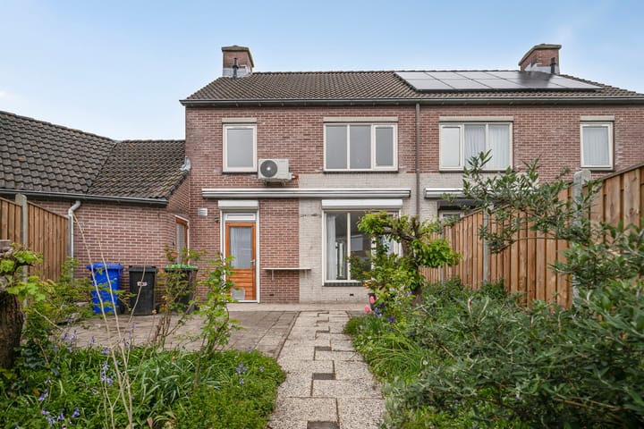 Foto 26 van Steenkamplaan 43