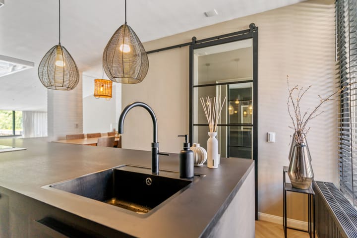 Foto 8 van Hoekerkade 125