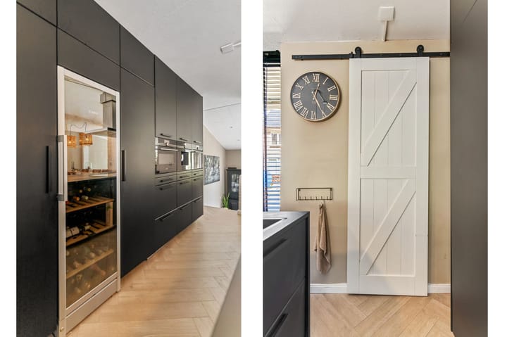 Foto 9 van Hoekerkade 125